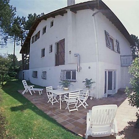 L'Hernani Apartment Capbreton Exterior photo